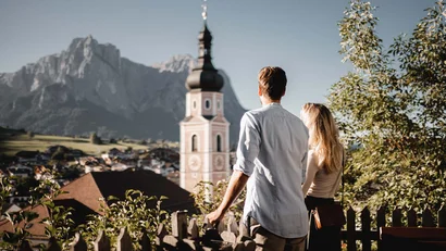 Genuss und Wellness à la Martina