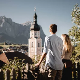 Genuss und Wellness à la Martina
