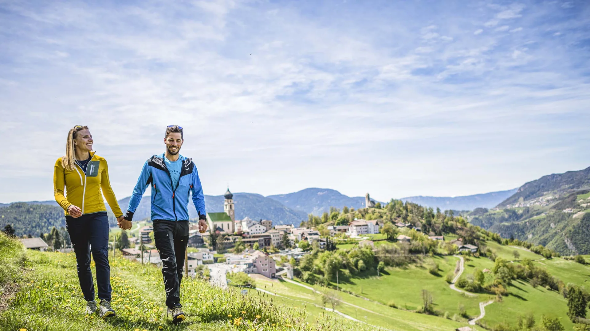 Genuss und Wellness à la Martina