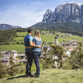 Gusto e wellness in stile Martina