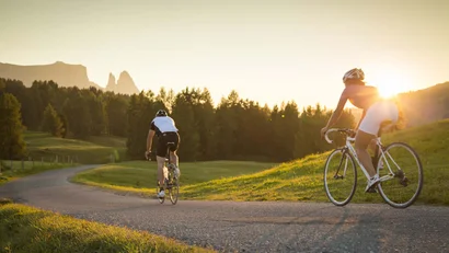 Genuss und Wellness à la Martina