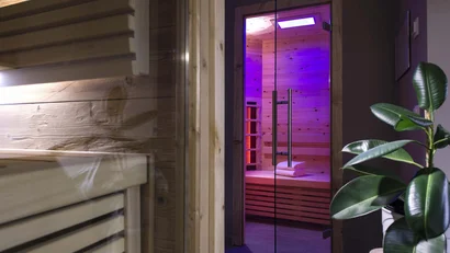 Genuss und Wellness à la Martina