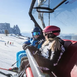 Gusto e wellness in stile Martina