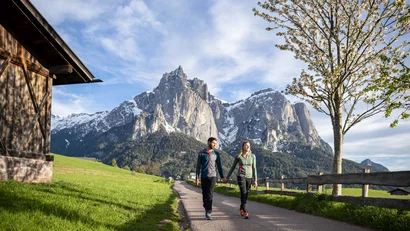 Genuss und Wellness à la Martina