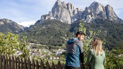 Genuss und Wellness à la Martina