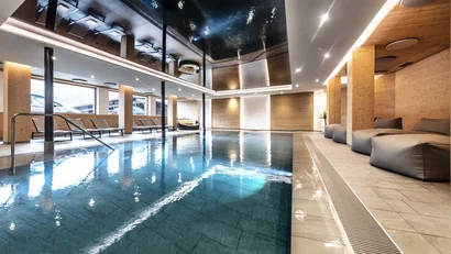 Genuss und Wellness à la Martina