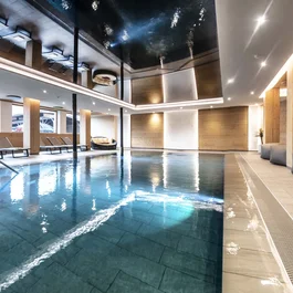 Genuss und Wellness à la Martina